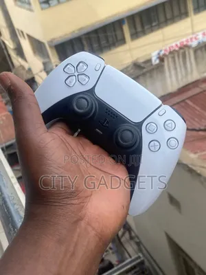 Used Ps5 Controller