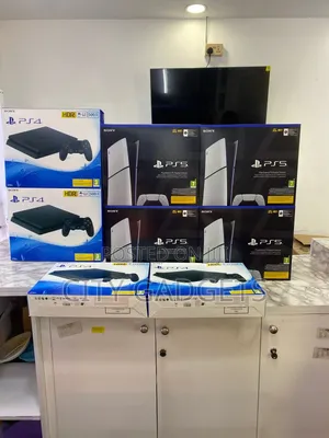 Digital Ps5 Slim
