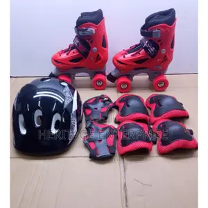 Quad Skate Shoes ,