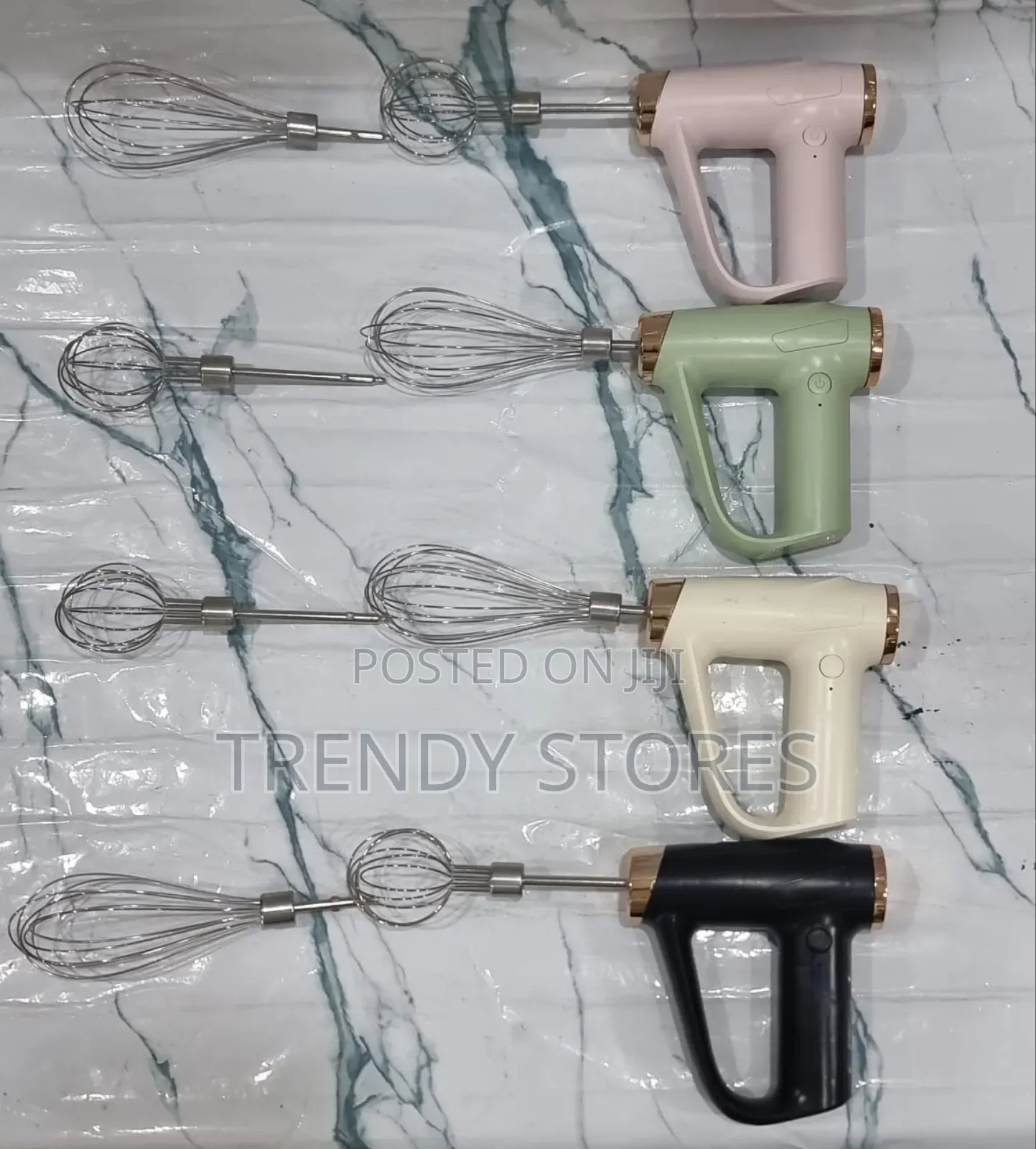 Egg Beater Whisk