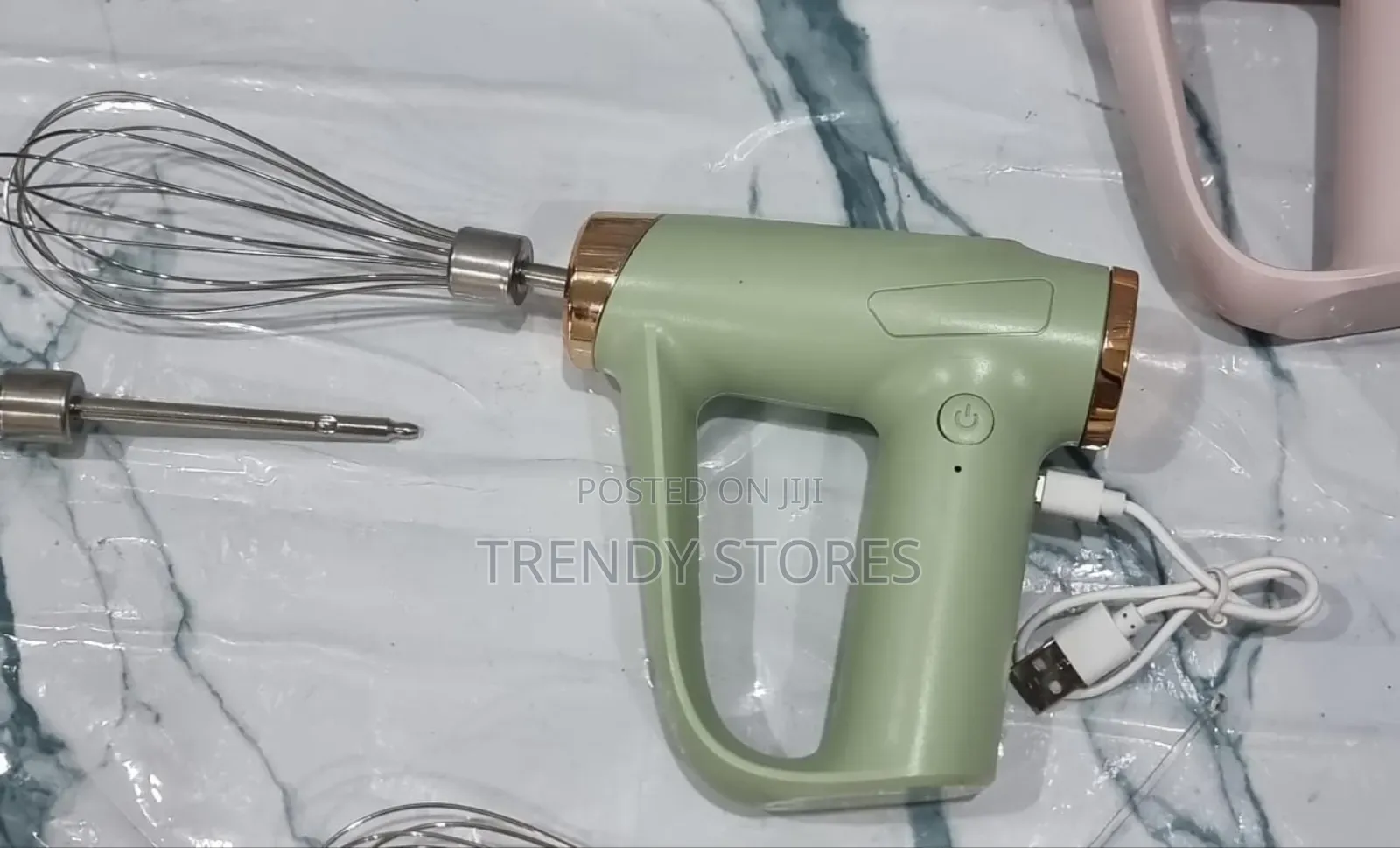 Egg Beater Whisk