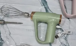 Egg Beater Whisk