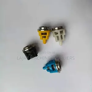 Pressure Washer Valve Seal 18 Series