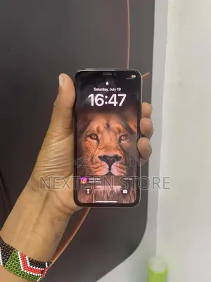 Apple iPhone XS 256 GB Gold