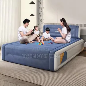 Inflatable Bed