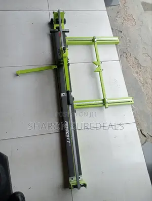 Prescott Laser Tile Cutter Machine/1200mm