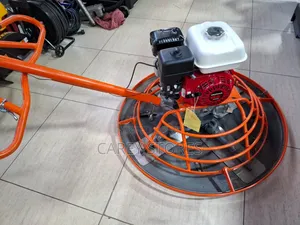 Titan Power Float Machine