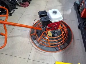 Titan Power Float Machine