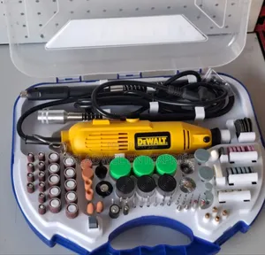 Dewalt Straight Grinder