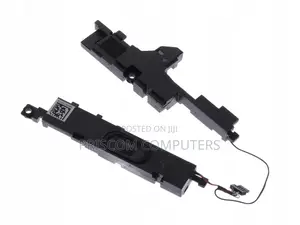 Hp Probook 430 G3 Laptop Speakers Left And Right