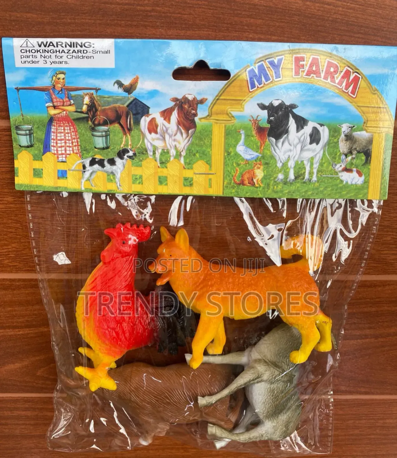 Animal Set