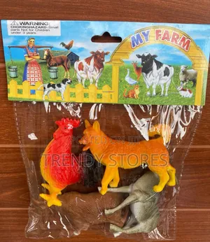 Animal Set