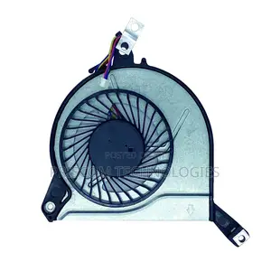 Hp Pavilion 15-p Laptop Cpu Cooling Fan
