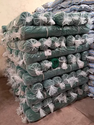 Scaffold Net( 65gsm, 3mx50m Size Lconstruction