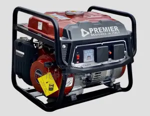 Durable Premier Pm2200 2kva Petrol Generator 4 Stroke Engine