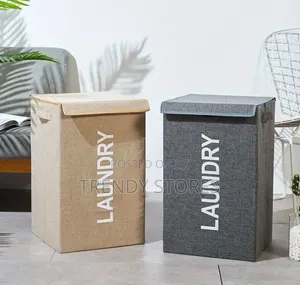 Laundry Basket