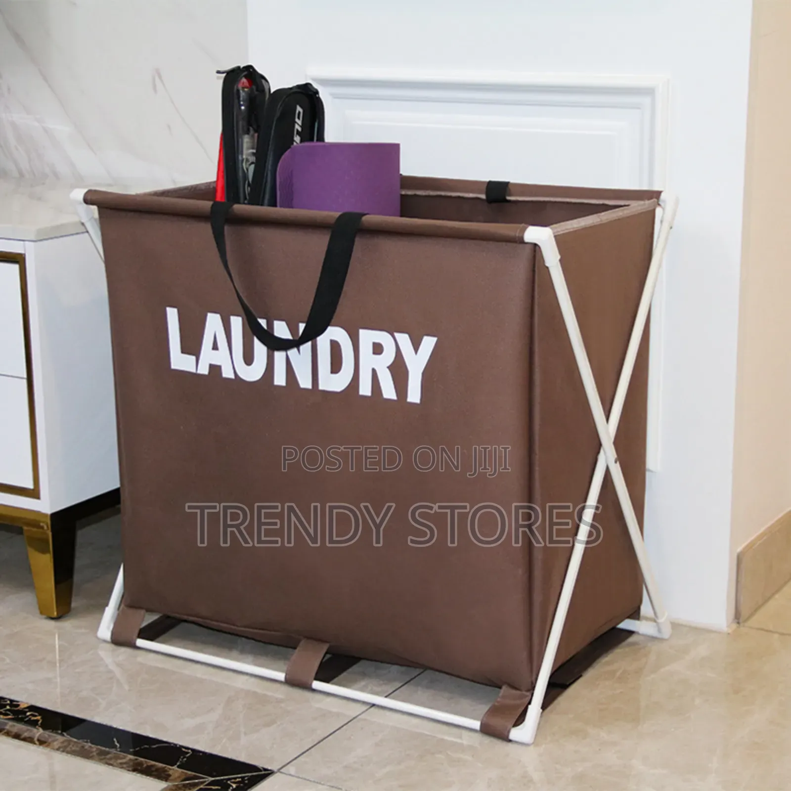 Laundry Basket