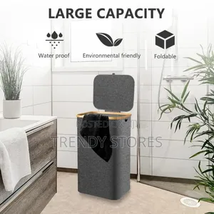 Laundry Basket
