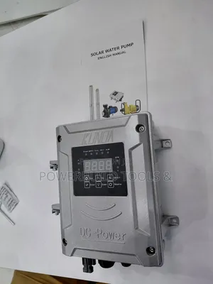 Kunda Dc Pump Controller 750w 96v