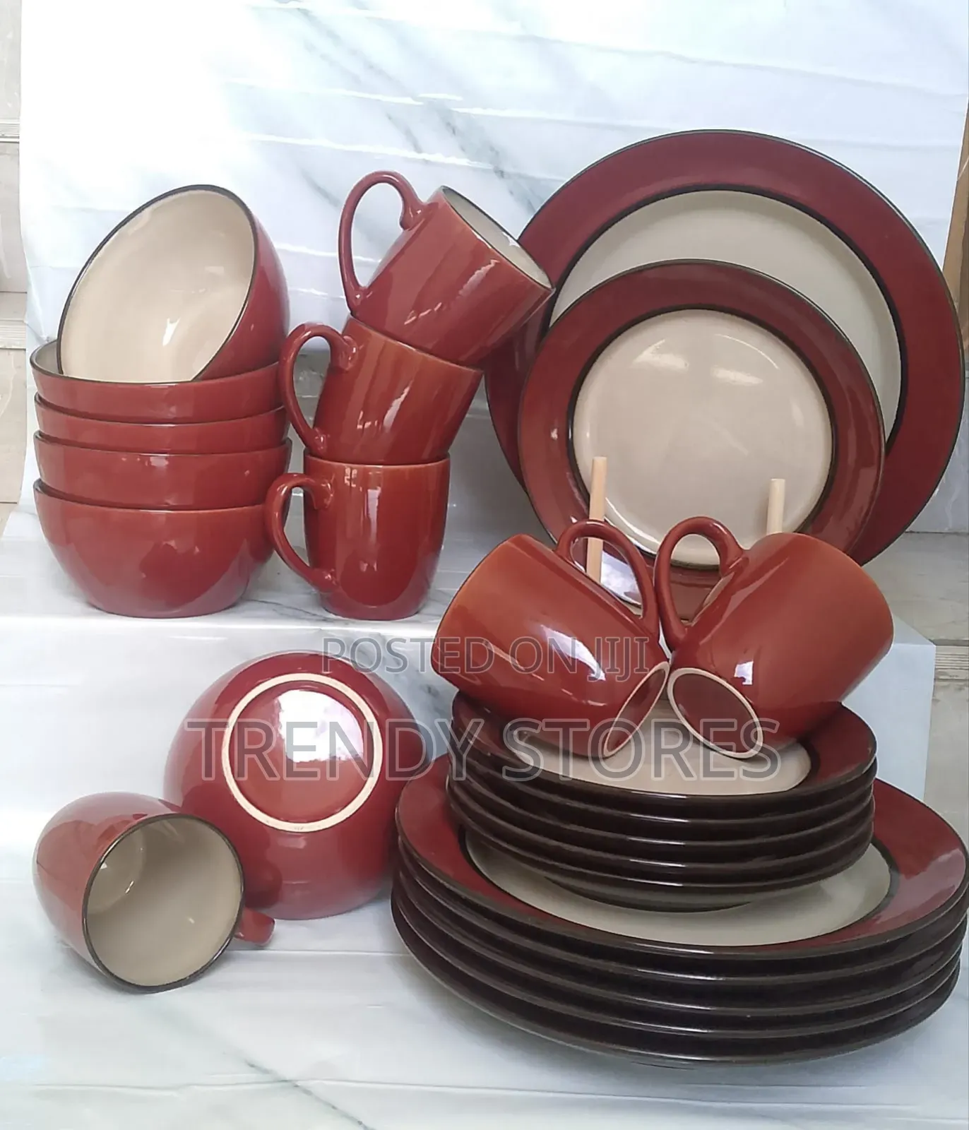 Dinner Set