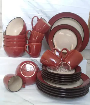 Dinner Set