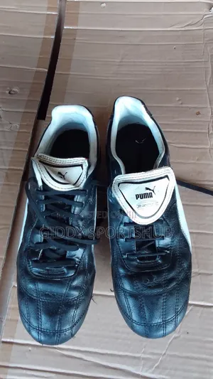Esito Puma Size 42