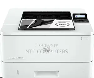 Hp Laserjet Pro 4003dn Printer
