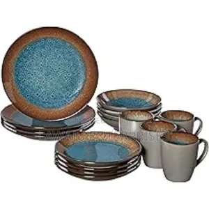Dinner Set