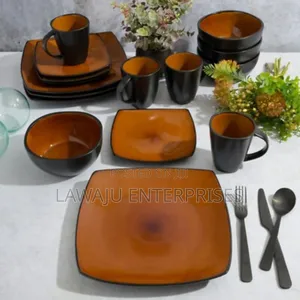 Dinner Set