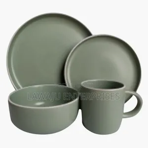 Dinner Set