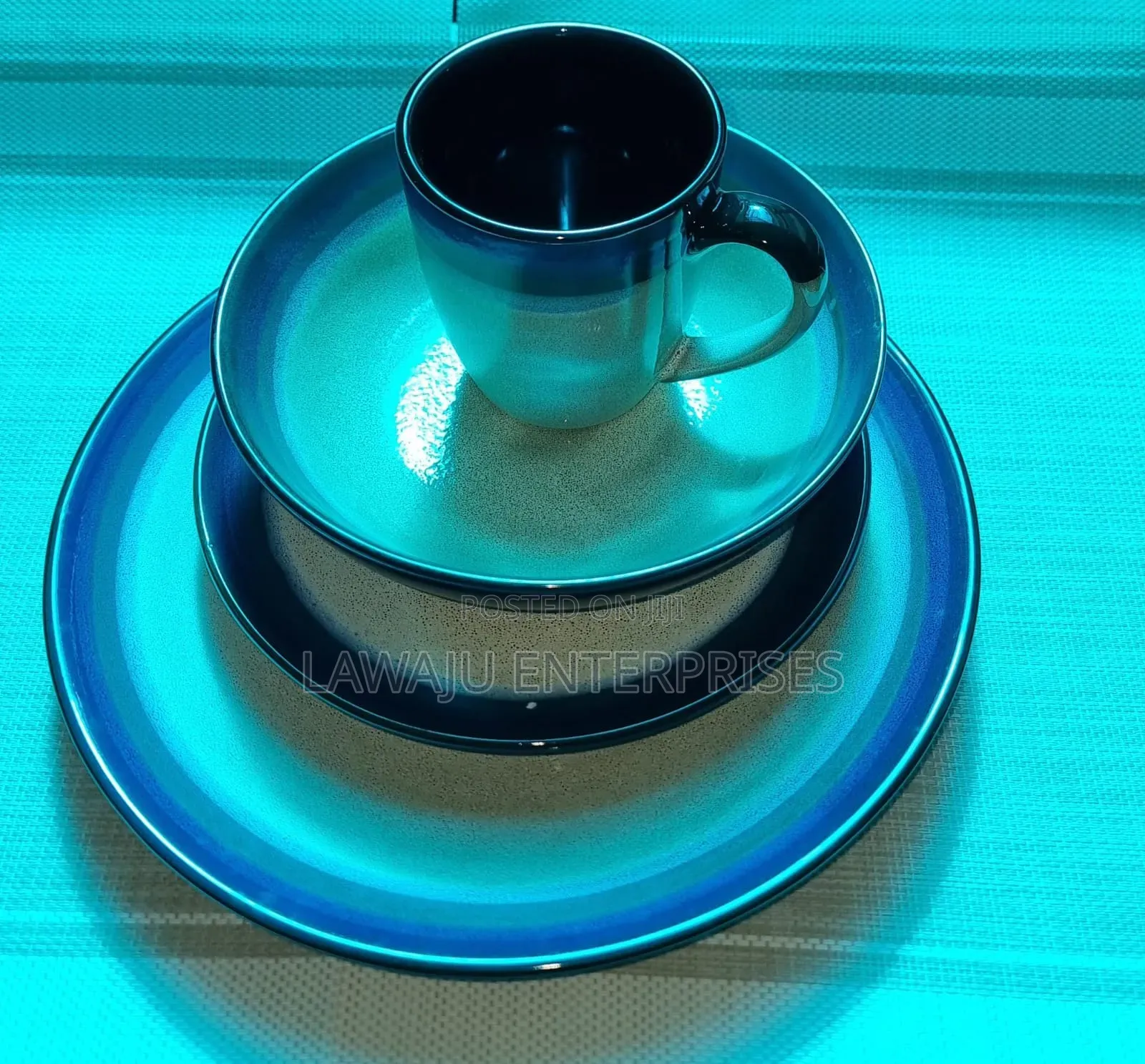 Dinner Set