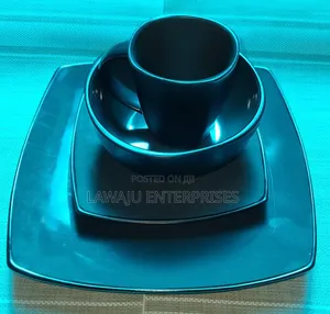 Dinner Set
