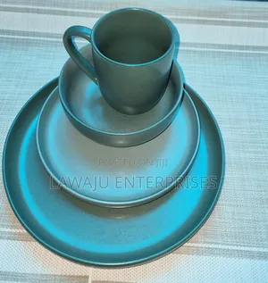 Dinner Set