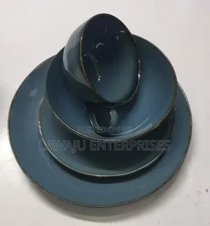 Dinner Set