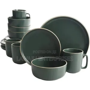 Dinner Set