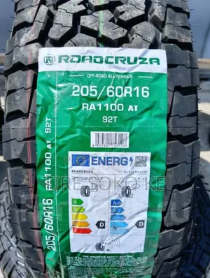 205/60r16 Roadcruza All- Terrain