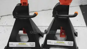 3 Ton Steel Jack Stands