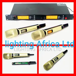 Higher Performance Sennheiser Skm9000 Uhf Vocal Wireless Microphone