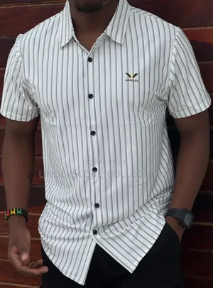 Latest Official Shirts Short Sleeved