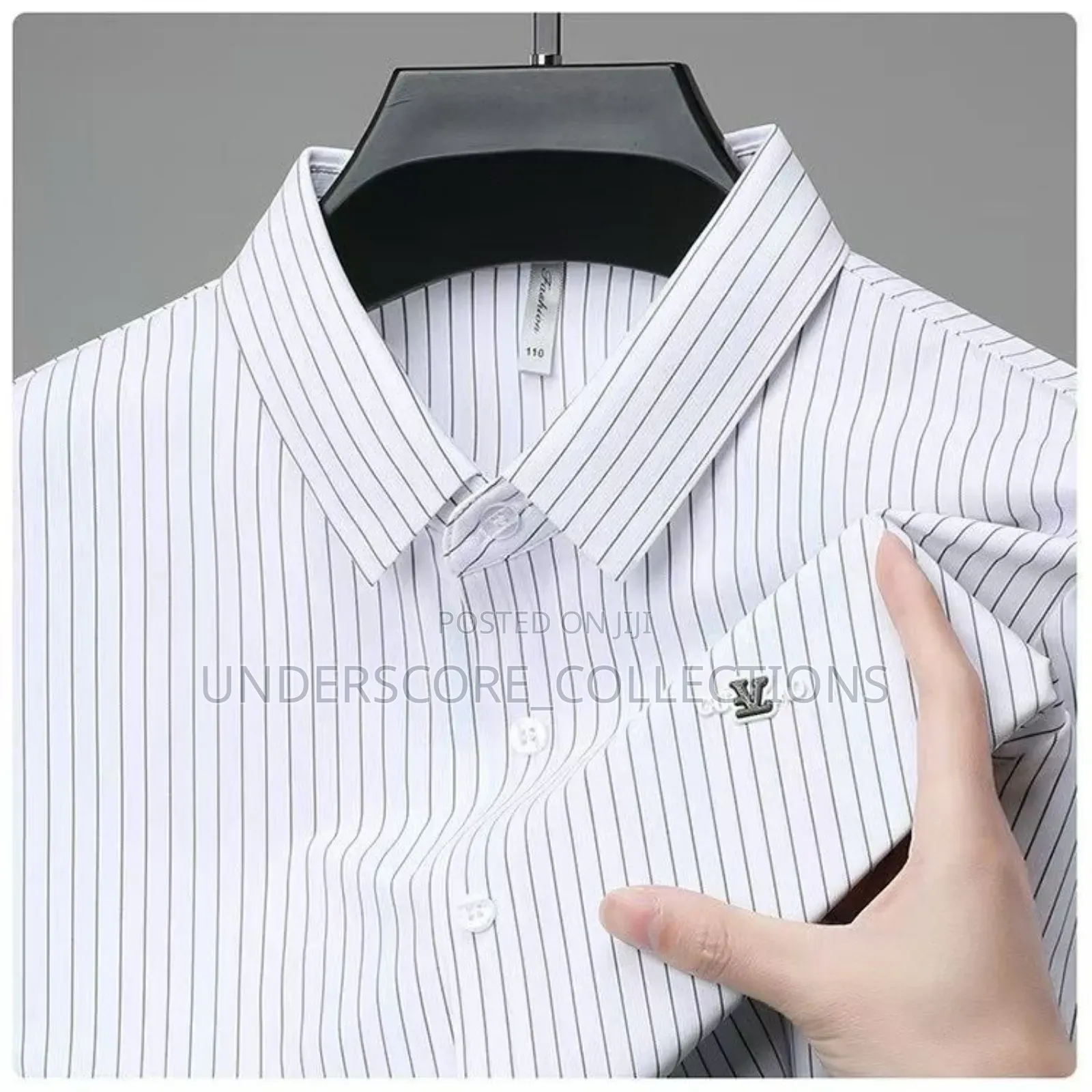 Latest Official Shirts Short Sleeved
