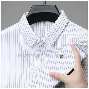 Latest Official Shirts Short Sleeved