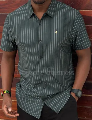 Latest Official Shirts Short Sleeved