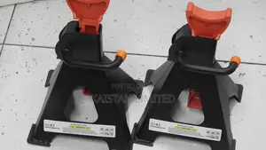 3-ton Car/Vehicle Jack Stands (Pair)