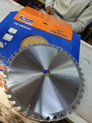 Approved Heavy 12inch 300mm Saw Blade
