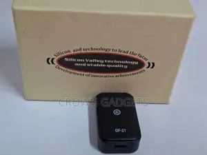 Mini Gf-21 Tracker Lightweight GPS Monitor