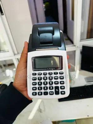 Mobility Meets Efficiency – Daisy Expert Sx Cash Register