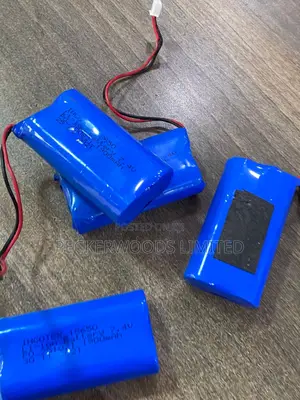 Etr Battery Compatible With Mercury Incotex Devices