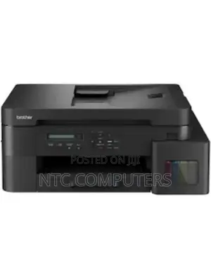 Brother Inkjet Printer DCP-T830dw