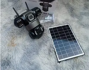 V380 Triple Lens T Camera
