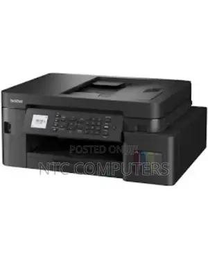 Brother MFC-T930dw Inkjet Printer